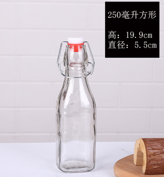樂(lè)扣瓶