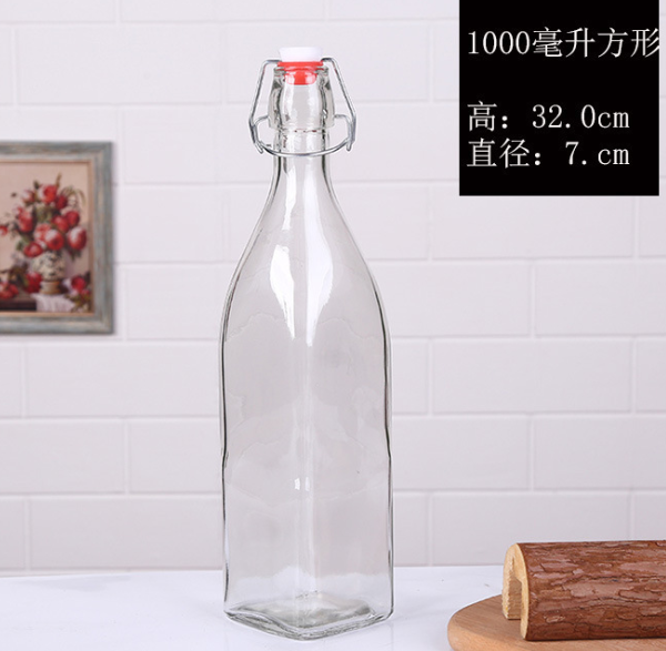 樂(lè)扣瓶